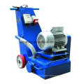 Pavement Concrete Milling Push Machine